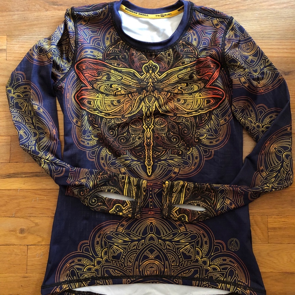 Winter 2018 Mystery Pullover